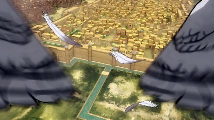 Arslan : The Warriors of Legend - Trailer de lancement