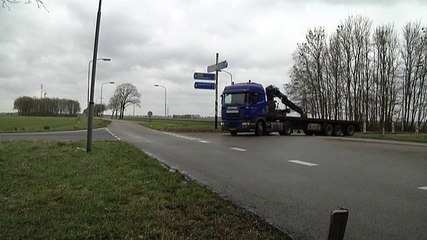 Wie weet waar Appingendam ligt? - RTV Noord
