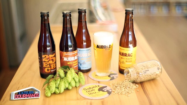 L'atelier des gourmands : Brasserie d'Olt