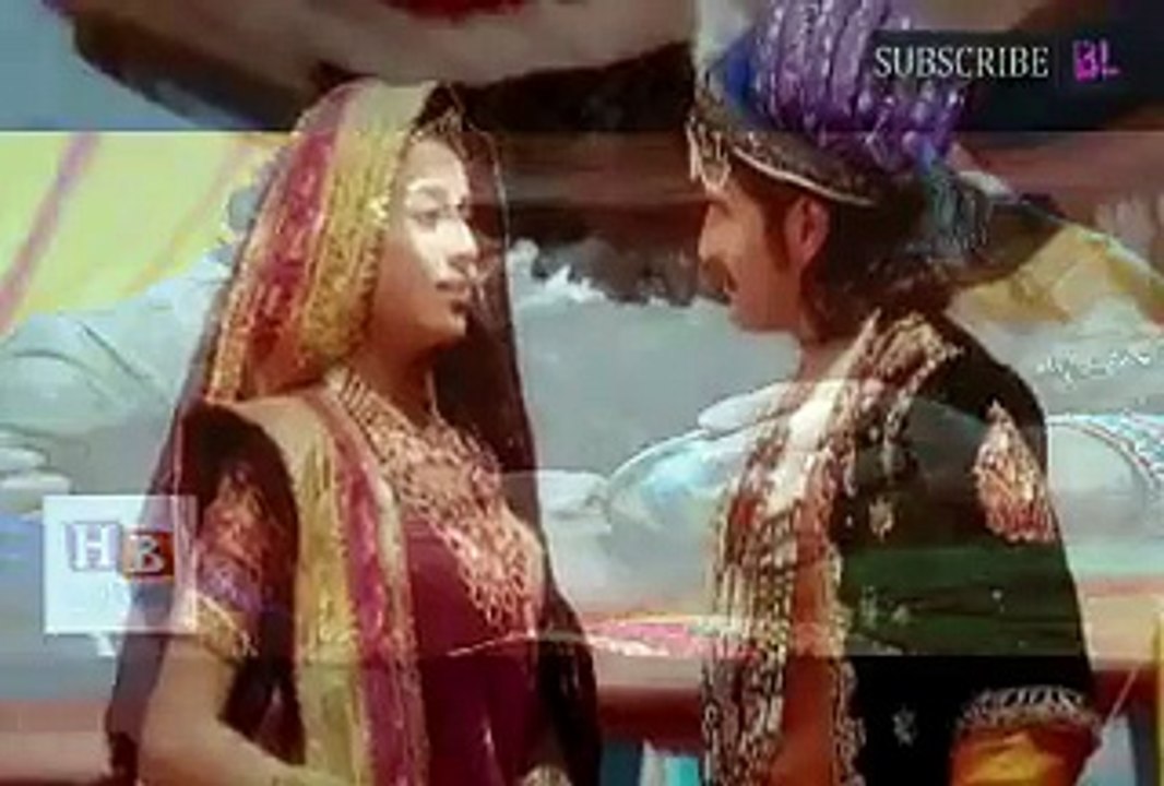 Jodha Akbar Kya Jalal Bacha Paye Ga Jodha Begum Ko 16th April 2015 Video Dailymotion