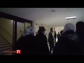 Tek kurşunla öldürülen Mahmut Bulak'ın ailesinin feryadı