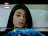 Naraaz New Episode Promo - ARY Digital