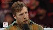 Brain Injuries Force WWE's Daniel Bryan to Retire