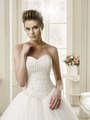 Wholesale Strapless Wedding Dresses | Strapless Wedding Dress Supplier in Turkey | Nova Bella Bridal Nisantasi, Istanbul