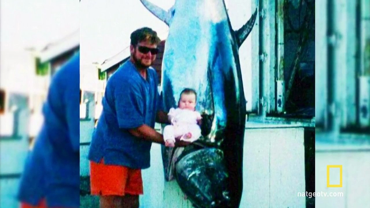 New Crew, Same Pissah | Wicked Tuna