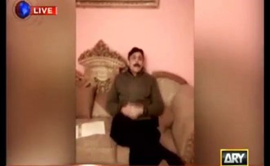 China cutting in Islamabad - Ex Chairman CDA expose mukmuka of PML N and PPP