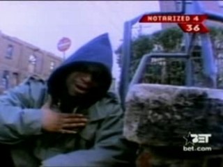 Kool G Rap - I'll Street Blues