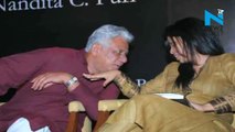 Actor Om Puri calls off 26 yearlong marriage with second wife