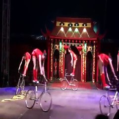 Amazing girls of the year.