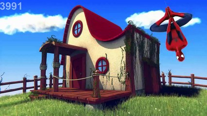 Five Little Ducks | Plus Lots More Childrens Songs | 74 Minutes Compilation from LittleBa