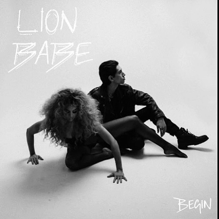 Lion Babe - Everyday Life