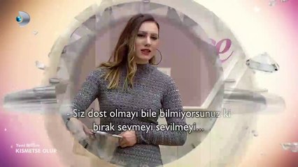 Kısmetse Olur 95 yuzlercedizi.com