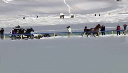 Peut être pas de grand prix cette annee