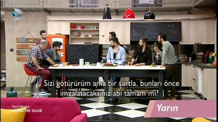 Kısmetse Olur 95.Bölüm Fragmanı 10 Şubat izle