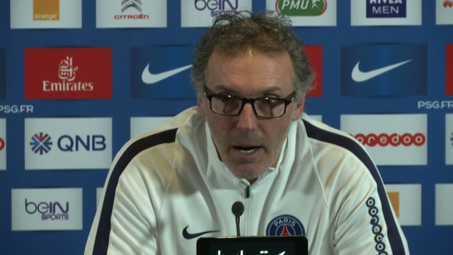 Foot - Coupe - PSG : Blanc «Marco Verratti va mieux»