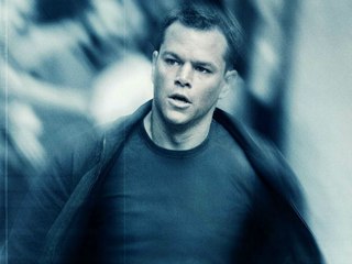 Jason Bourne: Premières images -  HD VO st fr