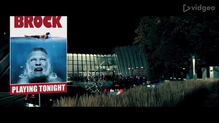 Randy Orton vs Batman vs Superman- Dawn of the RKO - Part 2