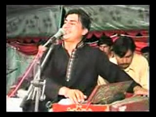Barshaan de musam by Yasir Niazi Musa Khelvi