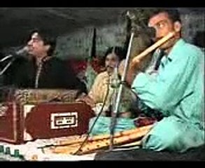 Bhul Ke V Nai Bhulaya by Yasir Niazi