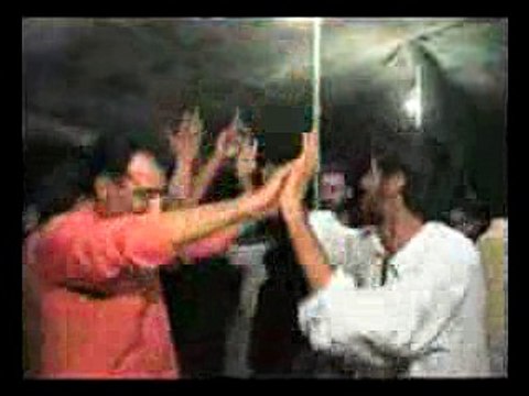 kundi kharke by yasir niazi musa khelvi