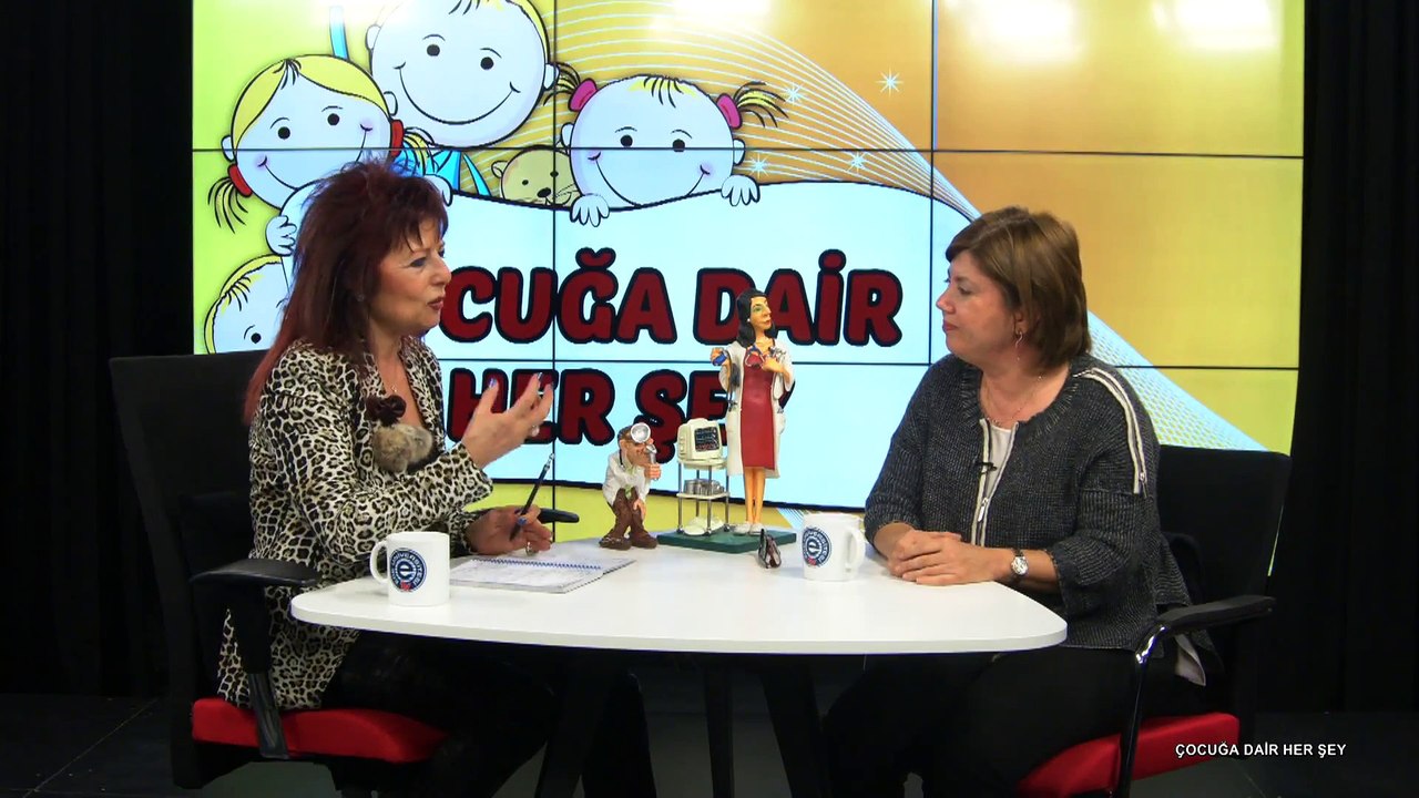Çocuklarda Kök Hücre Nakli (Kemik İliği) | Prof Dr Sema Aydoğdu ile çocuğa dair her şey