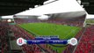 FIFA 16 Stoke City Career Mode - Career Mode is BROKEN!!! Season 1 Episode 6
