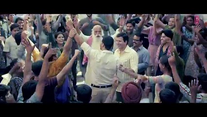 'Mera Nachan Nu' FULL VIDEO SONG - AIRLIFT - Akshay Kumar, Nimrat Kaur