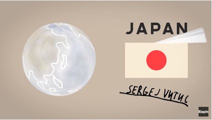 Postcards Episode 3 – Skateboarding in Japan By Sergej Vutuc