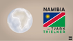 Postcards Ep 4 : Namibia By Tjark Thielker