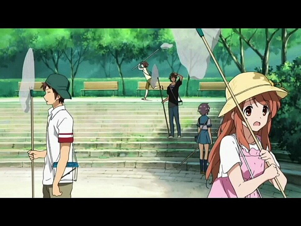 DevianceLight ~ My 1k Tweet AMV - How Music & Humans changed my life