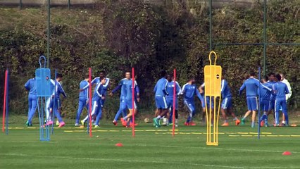 OM - Lucas Silva, écarté pour de bon ?