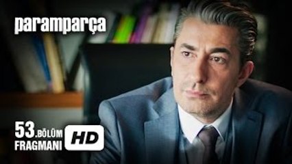 Paramparça 53. Bölüm Fragmanı