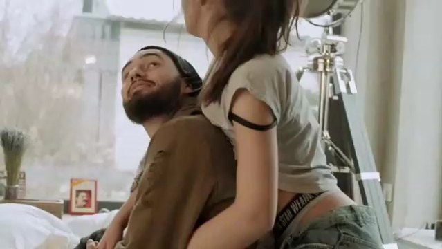 Мот - Капкан (ПРЕМЬЕРА КЛИПА)