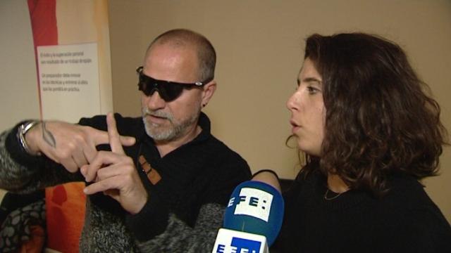 Los tres receptores de ojo biónico evolucionan de forma positiva