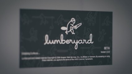 Introducing Amazon Lumberyard
