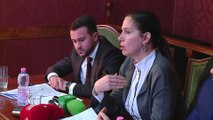 Varri i Ibrahim Kodrës, debat në komisionin e jashtëm - Top Channel Albania - News - Lajme