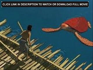 The Red Turtle (2016)# Michael Dudok de Wit, Pascale Ferran