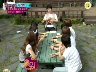 [얼짱시대 시즌1] eps3-1