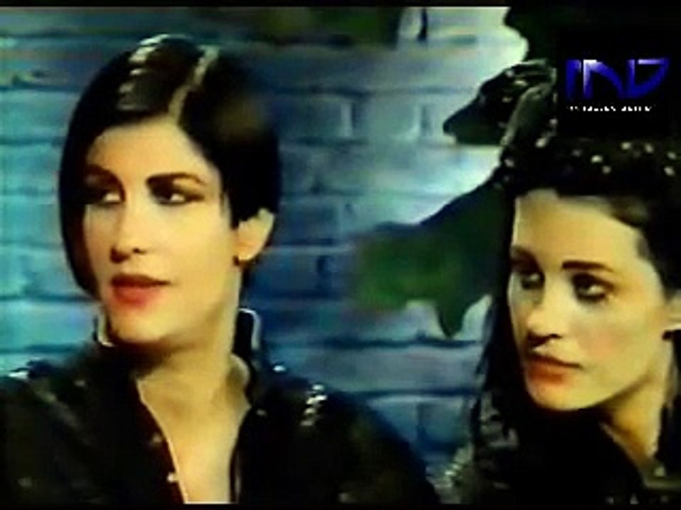 Stay - Goodbye Cruel World - Interview - Shakespears Sister