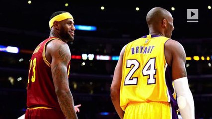 Kobe joins LeBron, says 'hack-a-Shaq' rules should remain unchanged