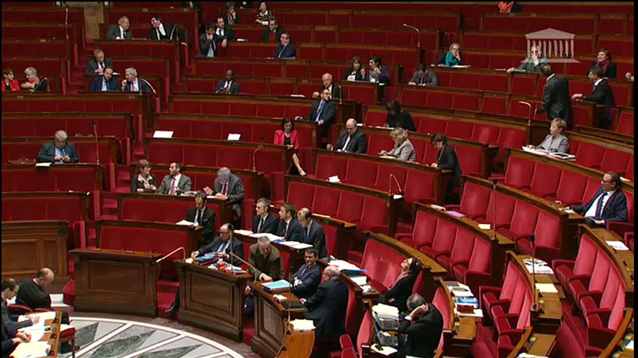 Examen du projet de loi constitutionnelle de protection de la Nation - Article 1er