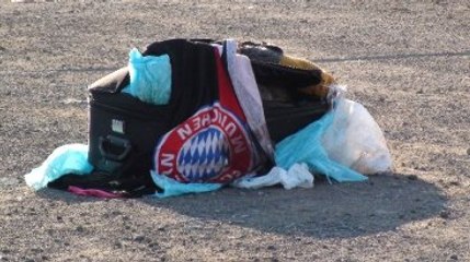 İstanbul'da Vahşet! Valizde Parçalanmış Kadın Cesedi Bulundu