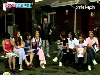 [얼짱시대 시즌1] eps3-2