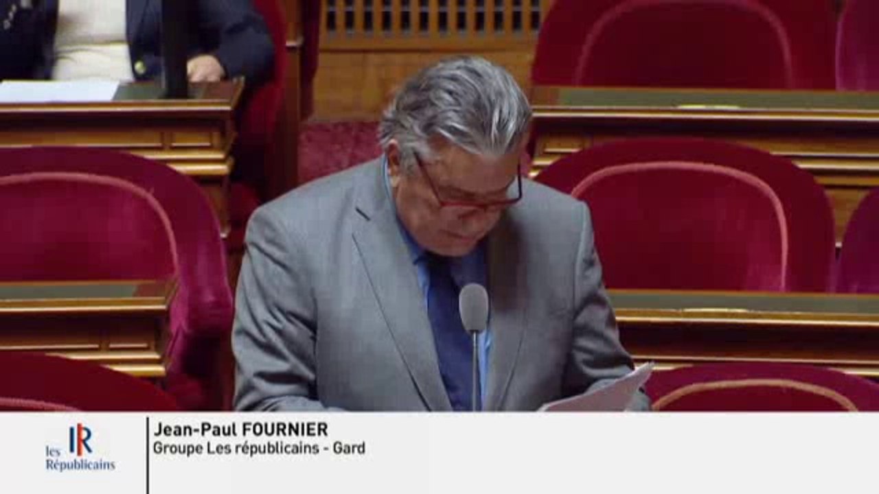 Ruisseaux couverts de l'ex-bassin houiller cévenol : " Nous devons ensemble assurer l'après-mine ! "