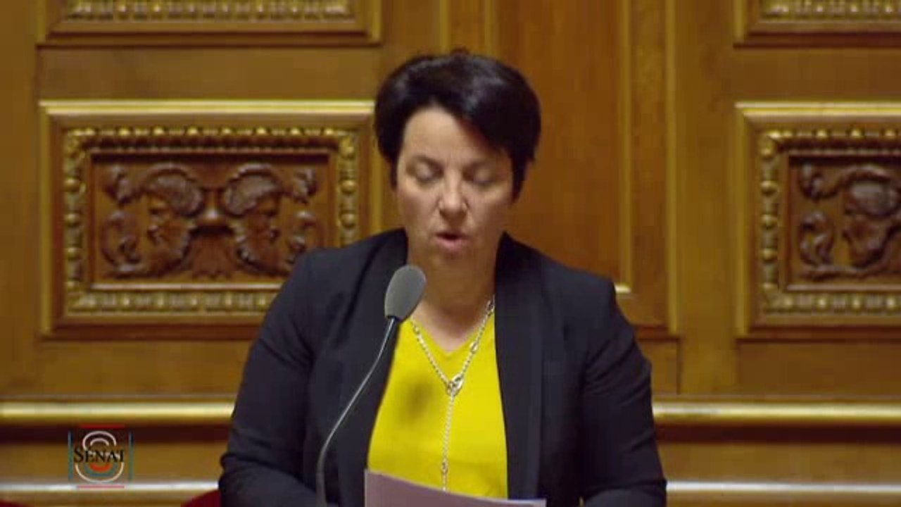 Mesures agro-environnementales et climatiques : " La rémunération est trop faible. Il faut adapter le cahier des charges et la rémunération aux besoins des départements ?