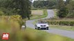 Mercedes E400 cabriolet & Lynch Bages : Grand Cru Classe E