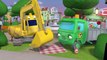 Heroes of the City Preschool Animation Non Stop! Long Play Bundle 06