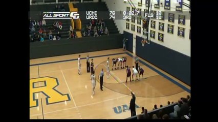 Comment gagner en ayant 2 points de retard et un lancer à 2 secondes du buzzer