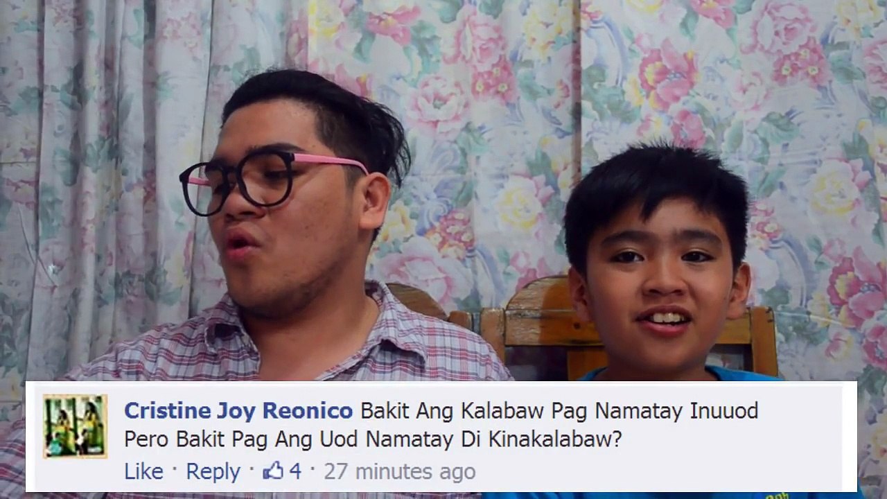Bakit di ka Crush ng Crush mo?
