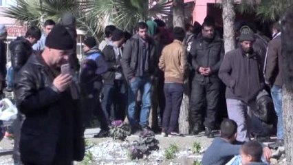 Ege Denizi'ndeki Yasa Dışı Geçiş Operasyonları